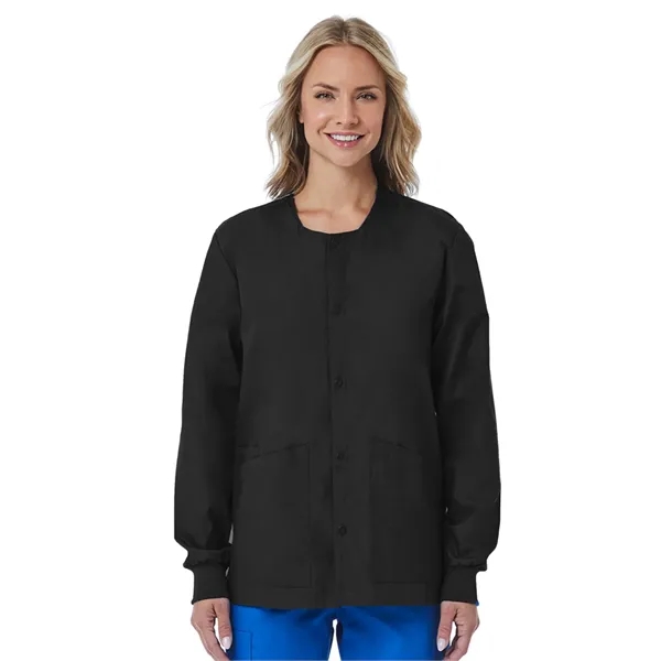 Maevn - Red Panda - Unisex Three-Pocket Jacket - Maevn - Red Panda - Unisex Three-Pocket Jacket - Image 0 of 4