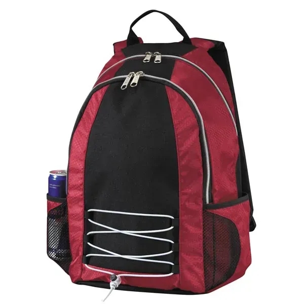 Base Jump Computer Backpack - Base Jump Computer Backpack - Image 5 of 6