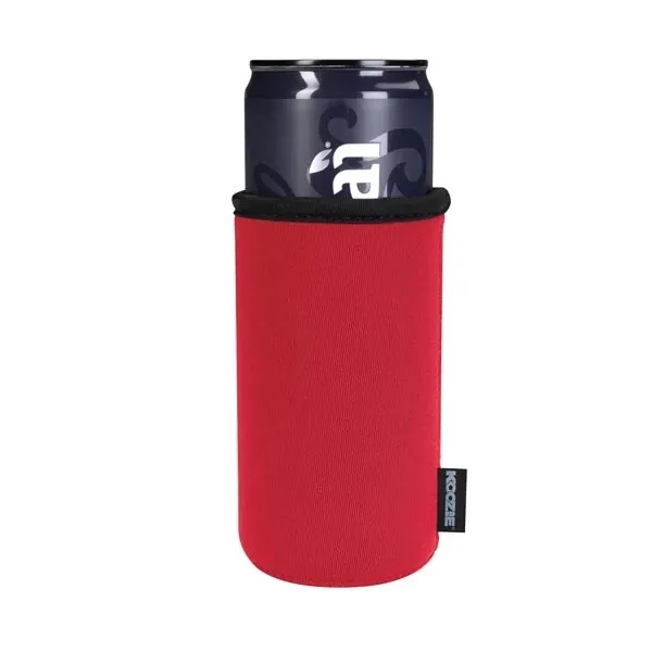 Koozie® Slim Can Cooler - Koozie® Slim Can Cooler - Image 4 of 11