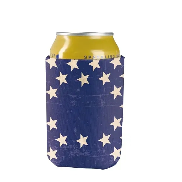 Koozie® britePix® Holiday Can Cooler - Koozie® britePix® Holiday Can Cooler - Image 8 of 19