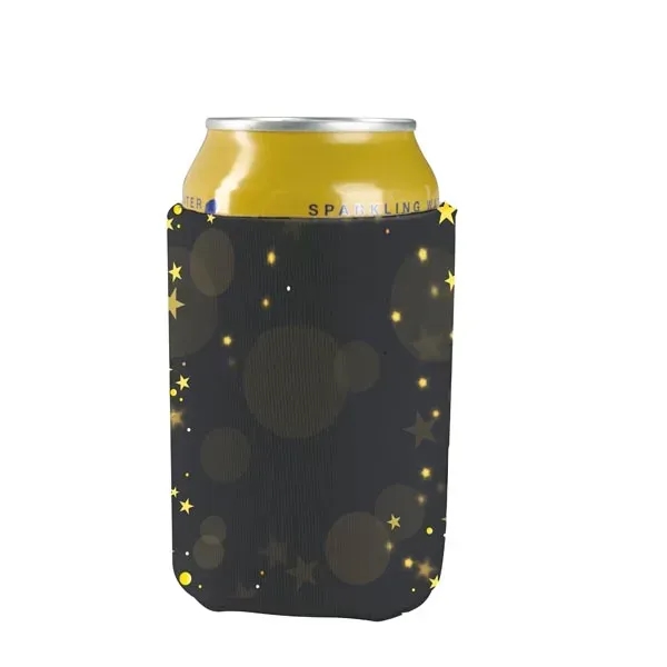 Koozie® britePix® Holiday Can Cooler - Koozie® britePix® Holiday Can Cooler - Image 12 of 19