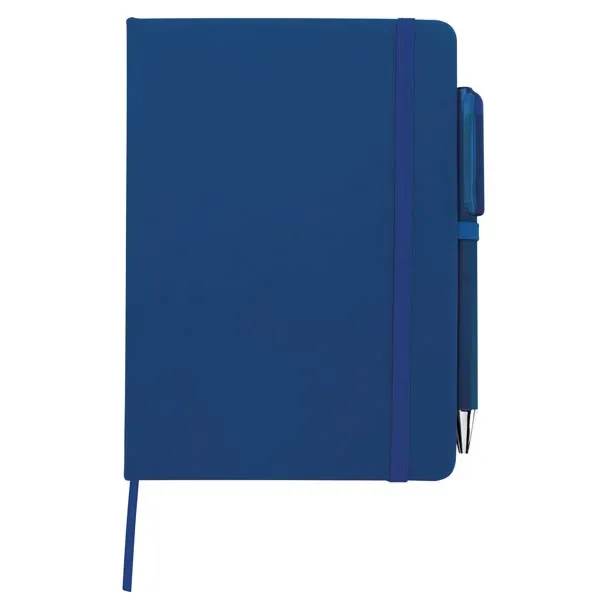 Value Notebook with Joy Pen - Value Notebook with Joy Pen - Image 7 of 47