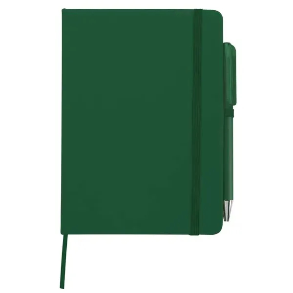 Value Notebook with Joy Pen - Value Notebook with Joy Pen - Image 15 of 41