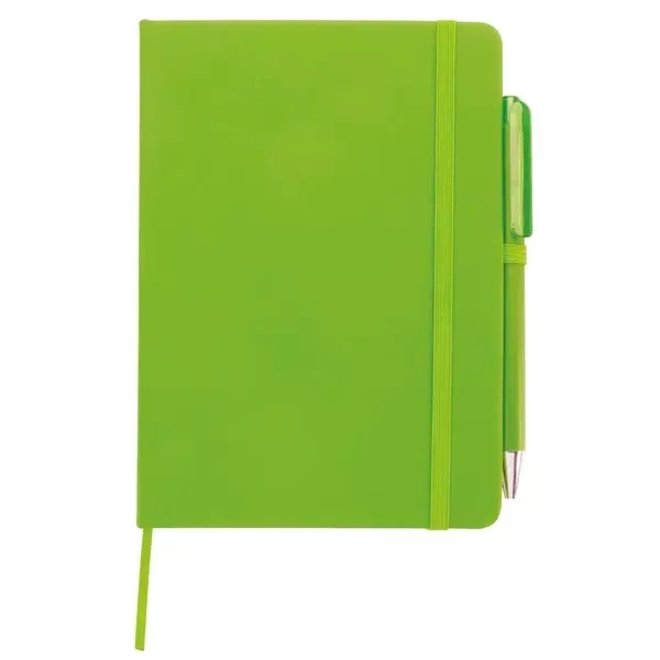 Value Notebook with Joy Pen - Value Notebook with Joy Pen - Image 20 of 41