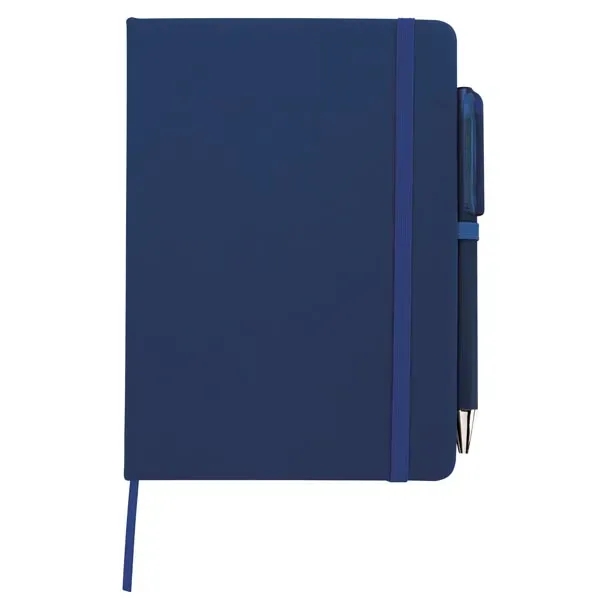 Value Notebook with Joy Pen - Value Notebook with Joy Pen - Image 24 of 41