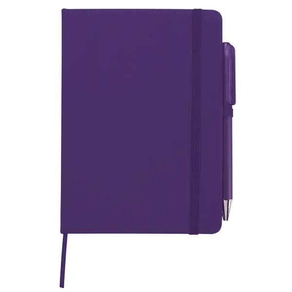 Value Notebook with Joy Pen - Value Notebook with Joy Pen - Image 32 of 41