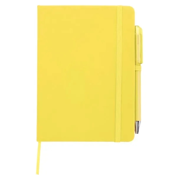 Value Notebook with Joy Pen - Value Notebook with Joy Pen - Image 41 of 47