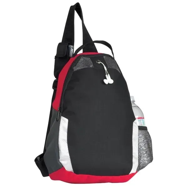 Overnight Sensation Slingpack - Overnight Sensation Slingpack - Image 10 of 15