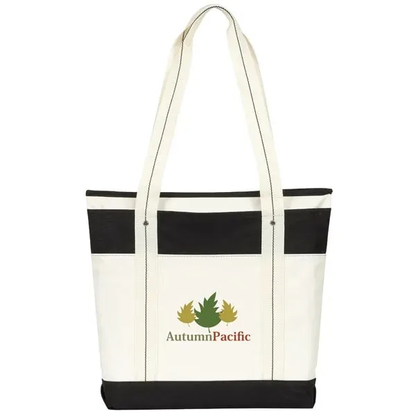 Hamptons Getaway Tote - Hamptons Getaway Tote - Image 1 of 7