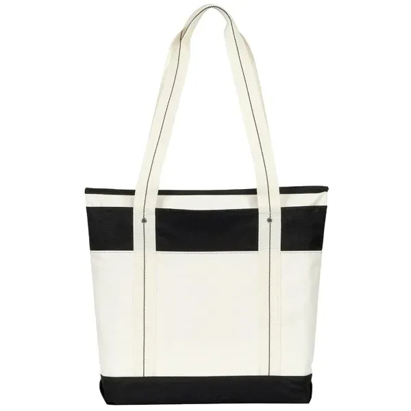 Hamptons Getaway Tote - Hamptons Getaway Tote - Image 2 of 7