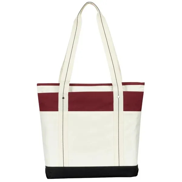 Hamptons Getaway Tote - Hamptons Getaway Tote - Image 4 of 7