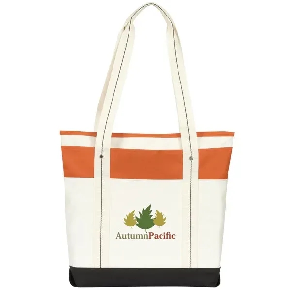 Hamptons Getaway Tote - Hamptons Getaway Tote - Image 5 of 7