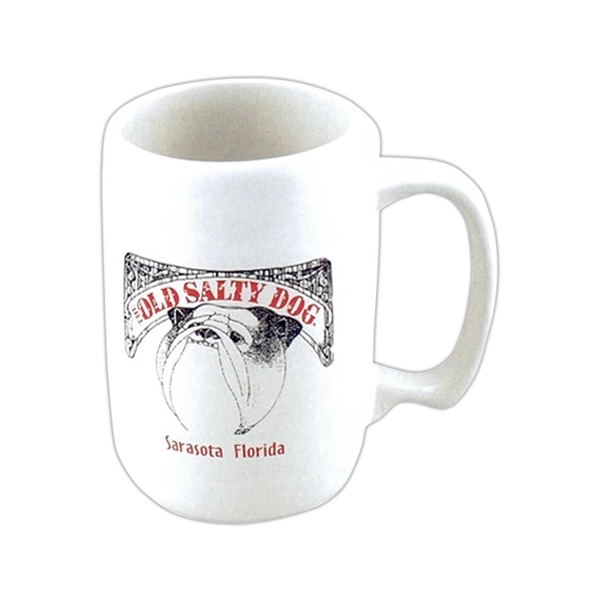 Barrel Mug - Barrel Mug - Image 0 of 0