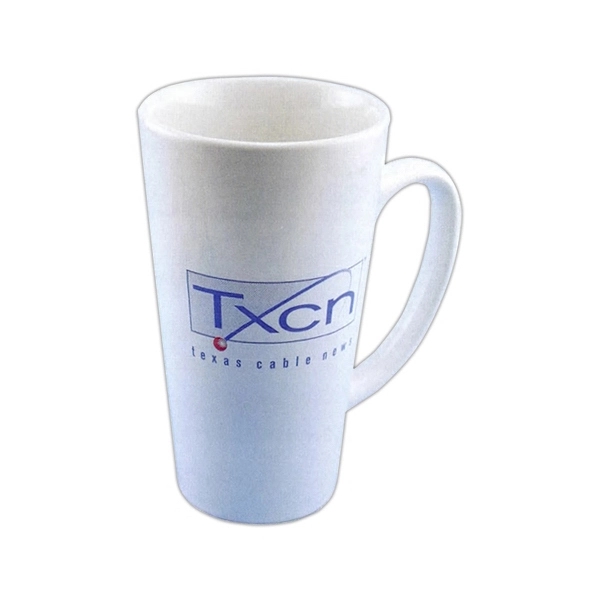 Java Mug - Java Mug - Image 1 of 1