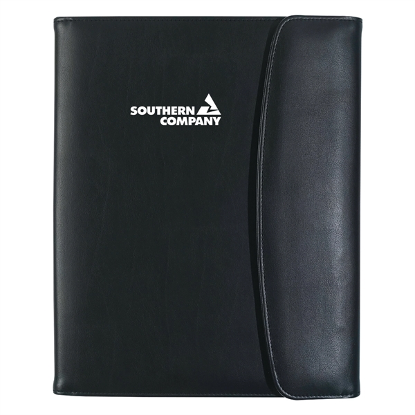Professional-looking Padfolio - Professional-looking Padfolio - Image 0 of 1