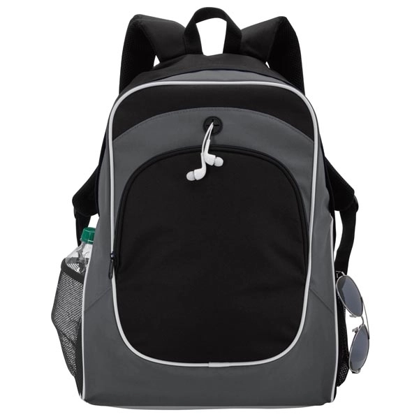 Homestretch Backpack - Homestretch Backpack - Image 3 of 14