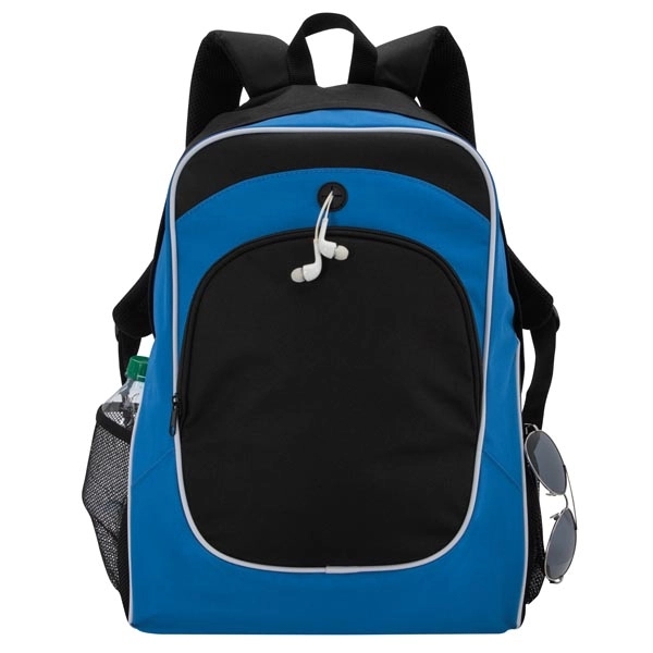 Homestretch Backpack - Homestretch Backpack - Image 10 of 14