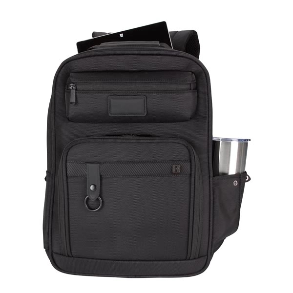 KAPSTON® Stratford Business Backpack - KAPSTON® Stratford Business Backpack - Image 3 of 7