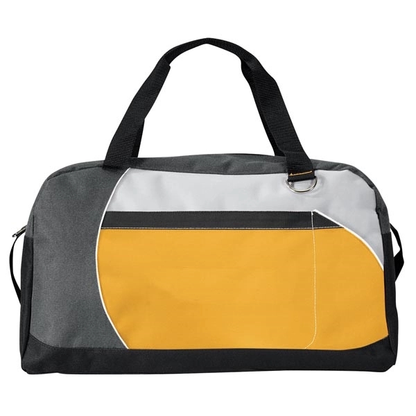 The Wingman Duffel - The Wingman Duffel - Image 5 of 11