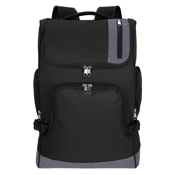 Edgewood Computer Backpack - Edgewood Computer Backpack - Image 1 of 10