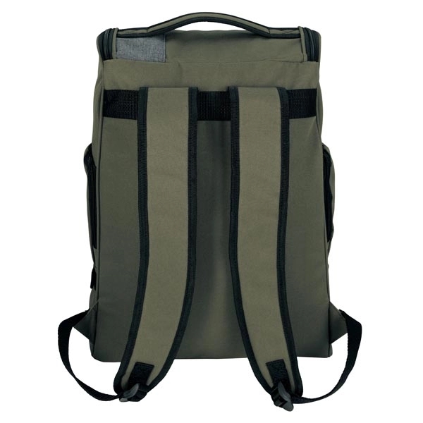 Edgewood Computer Backpack - Edgewood Computer Backpack - Image 3 of 10