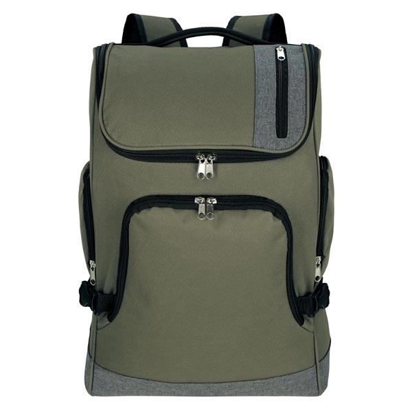 Edgewood Computer Backpack - Edgewood Computer Backpack - Image 6 of 10