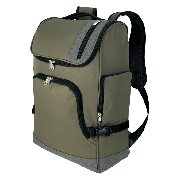 Edgewood Computer Backpack - Edgewood Computer Backpack - Image 7 of 10