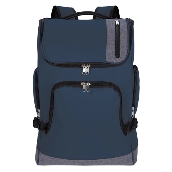 Edgewood Computer Backpack - Edgewood Computer Backpack - Image 10 of 10