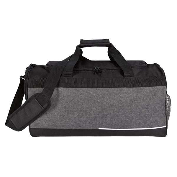 Good Value™ Two-Tone Playoff Duffel
