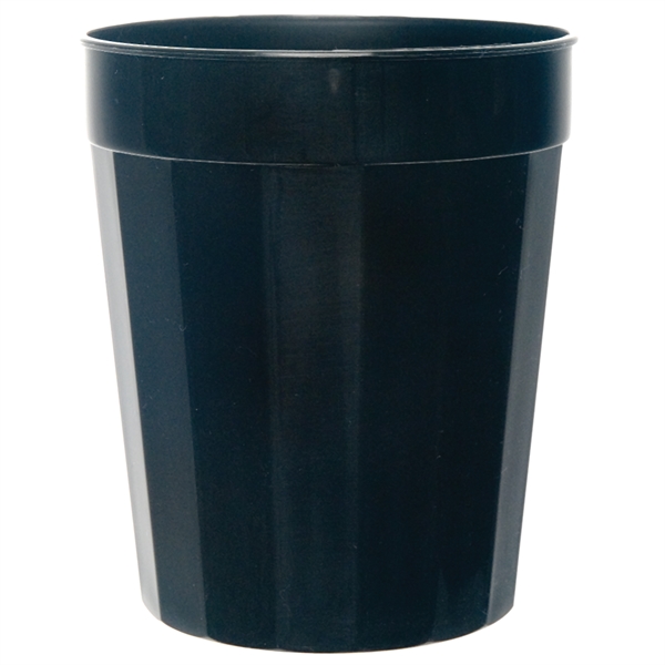 16 oz Fluted Stadium Cup - 16 oz Fluted Stadium Cup - Image 9 of 17