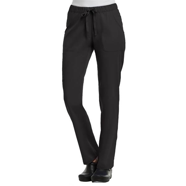 Maevn - Matrix - Women's Five-Pocket Full Elastic Pant - Maevn - Matrix - Women's Five-Pocket Full Elastic Pant - Image 0 of 22