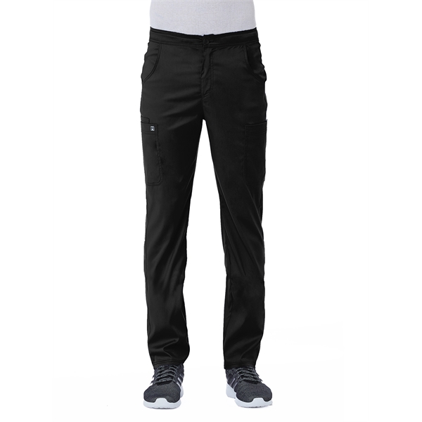 Maevn - Matrix - Men's Six-Pocket Half Elastic Pant - Maevn - Matrix - Men's Six-Pocket Half Elastic Pant - Image 0 of 10
