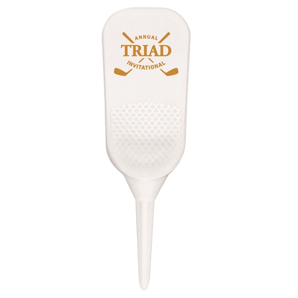 One Prong Divot Tool - One Prong Divot Tool - Image 3 of 10