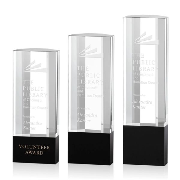 Burton Award