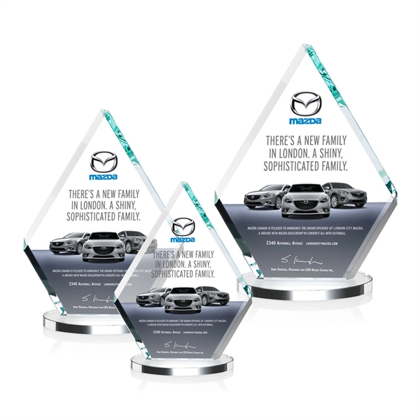 Canton VividPrint™ Award - Starfire