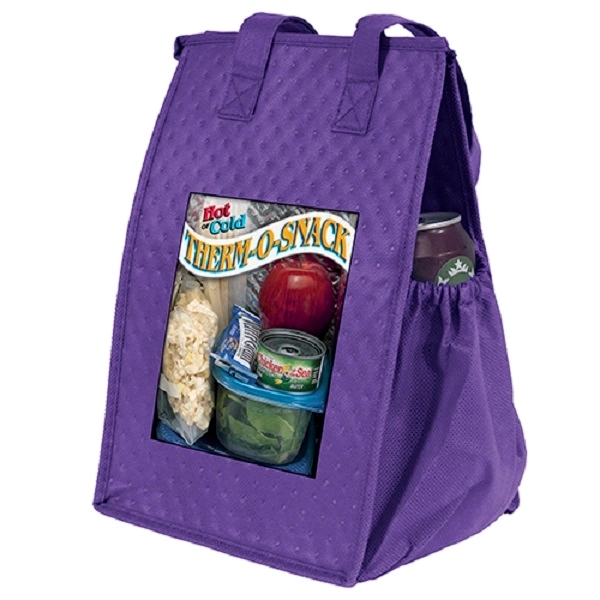Therm-O-Snack Tote™- ColorVista