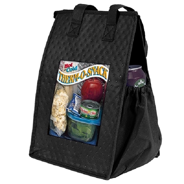 Therm-O-Snack Tote™- ColorVista