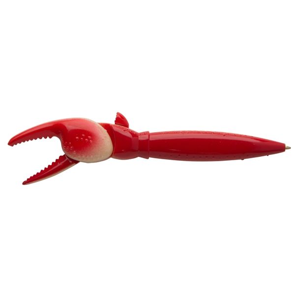 Crab Claw Pen Plum Grove