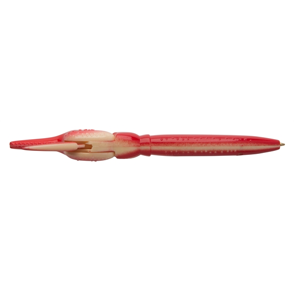 Crab Claw Pen Plum Grove