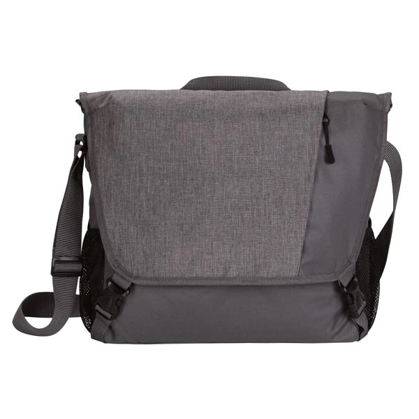Tuck Messenger