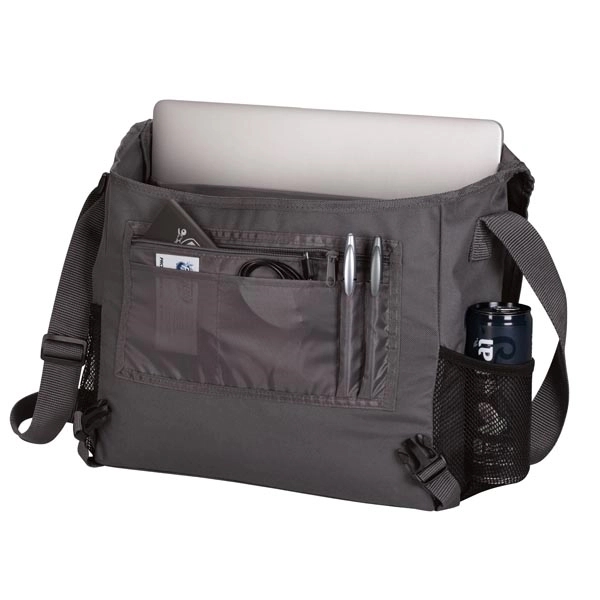 Tuck Messenger