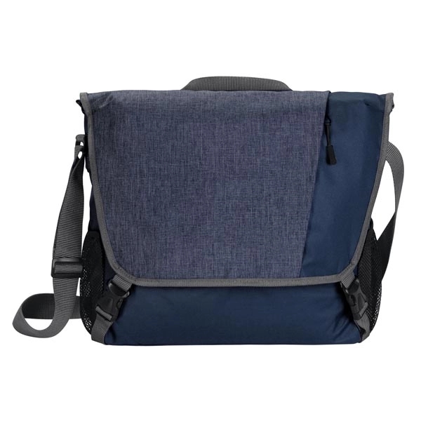 Tuck Messenger