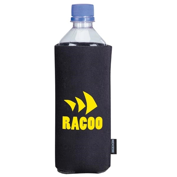 Koozie® Basic Collapsible Bottle Cooler - Koozie® Basic Collapsible Bottle Cooler - Image 3 of 7