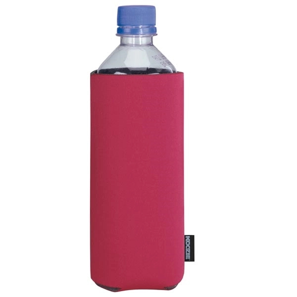 Koozie® Basic Collapsible Bottle Cooler - Koozie® Basic Collapsible Bottle Cooler - Image 2 of 7