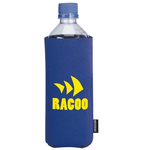 Koozie® Basic Collapsible Bottle Cooler - Koozie® Basic Collapsible Bottle Cooler - Image 5 of 7