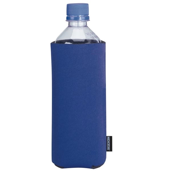 Koozie® Basic Collapsible Bottle Cooler - Koozie® Basic Collapsible Bottle Cooler - Image 6 of 7