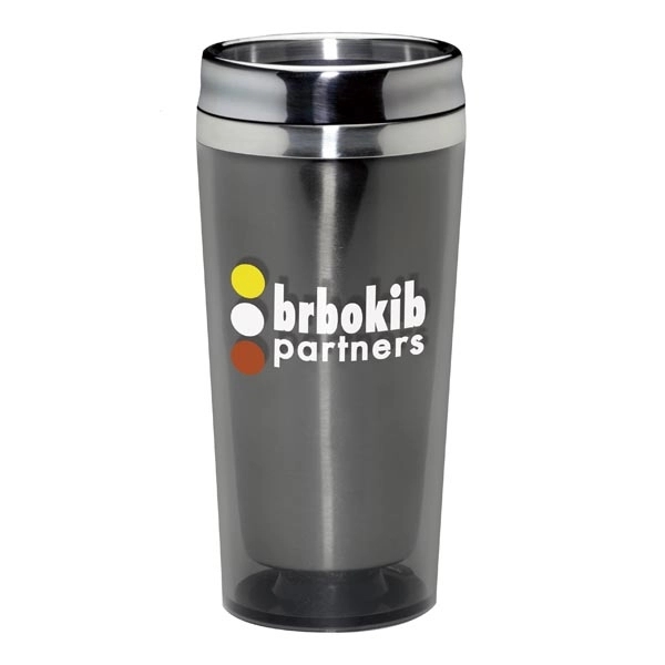 Colored Acrylic Tumbler - 16 oz. - Colored Acrylic Tumbler - 16 oz. - Image 0 of 24