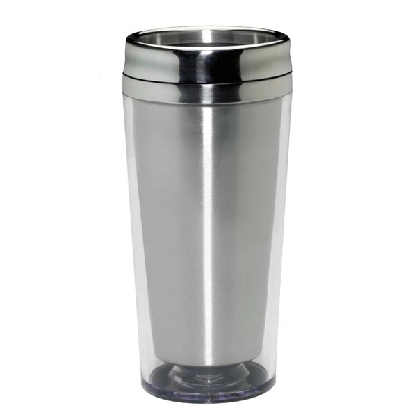 Colored Acrylic Tumbler - 16 oz. - Colored Acrylic Tumbler - 16 oz. - Image 24 of 24