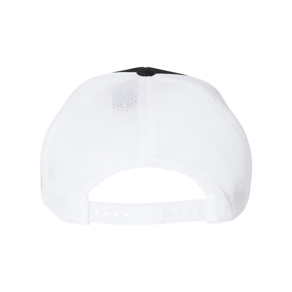 Flexfit 110® Mesh-Back Cap - Flexfit 110® Mesh-Back Cap - Image 35 of 60