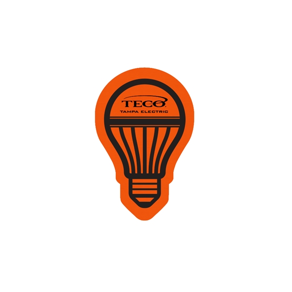 Fluorescent Bulb Jar Opener